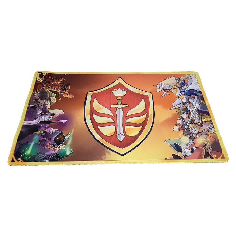 Valiant Wars: Playmat