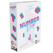 Number Drop