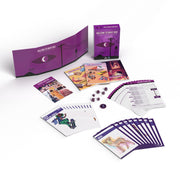 Welcome to Night Vale Roleplaying Game