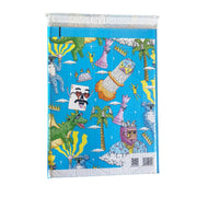 LPG Retail Artist Series Mulga - Bubble Mailer Small