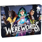 Werewords