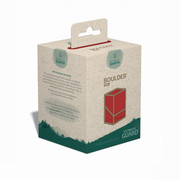 Ultimate Guard: Deck Box – RTE Boulder 100+ – Red