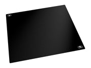 Ultimate Guard: Playmat – Monochrome 80 – Black