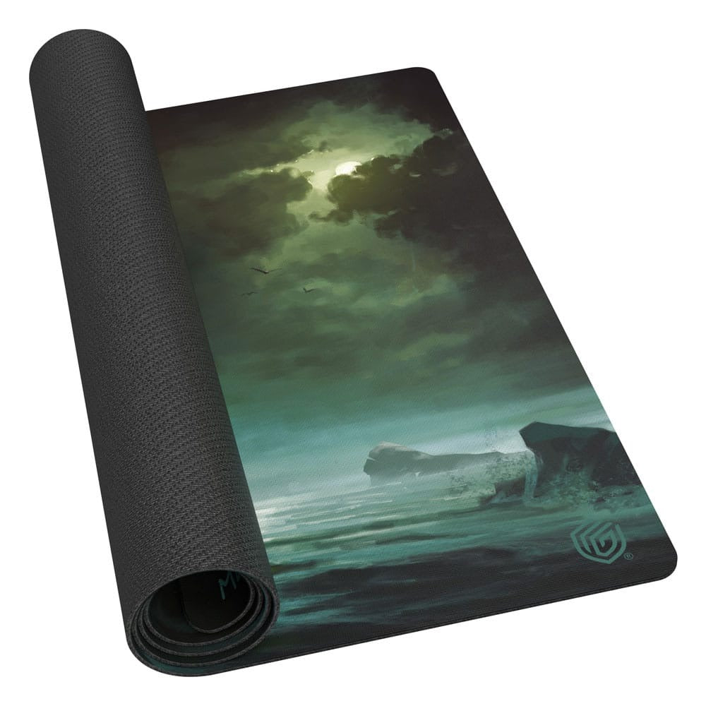 Ultimate Guard: Playmat – Artist Edition #1 – MOH: Spirits of the Sea