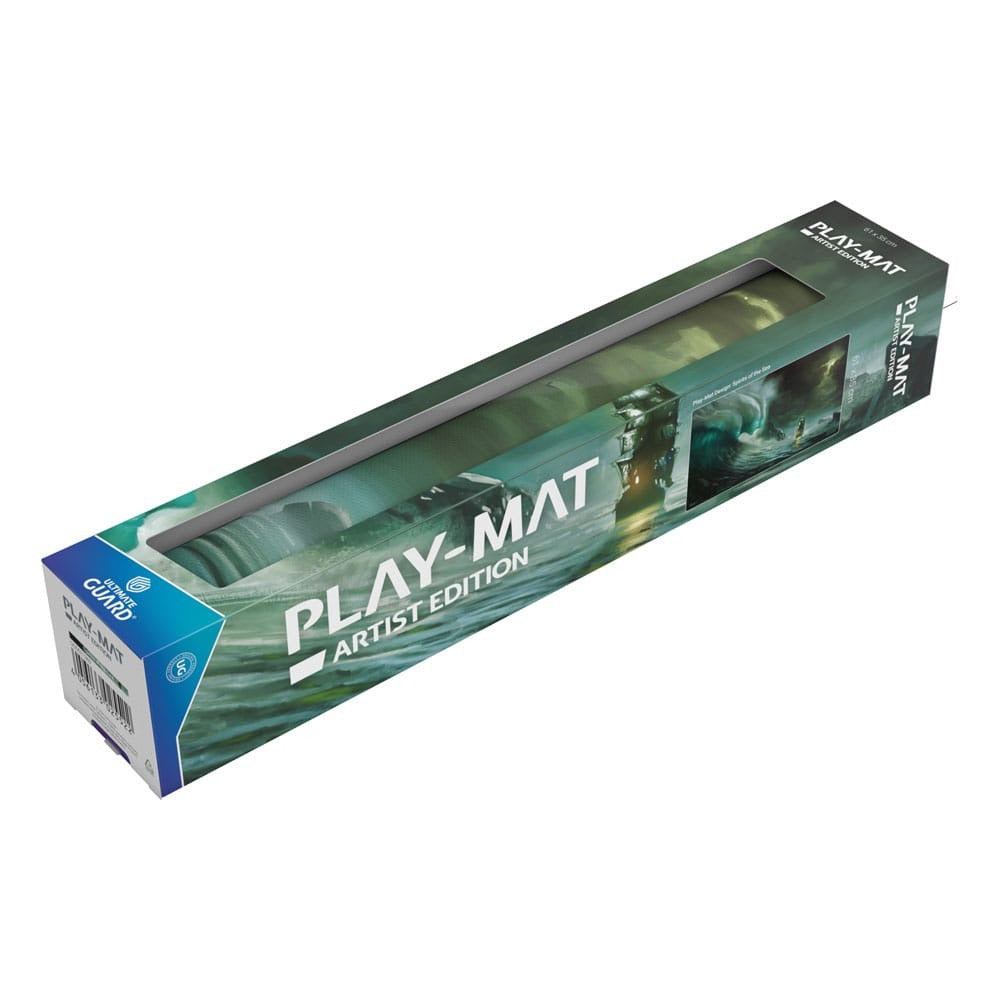 Ultimate Guard: Playmat – Artist Edition #1 – MOH: Spirits of the Sea