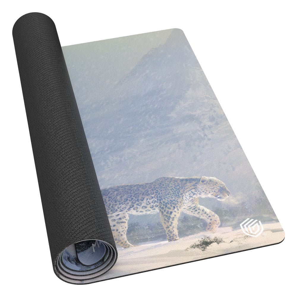 Ultimate Guard: Playmat – Artist Edition #1 – MOH: The Hunters' Quest
