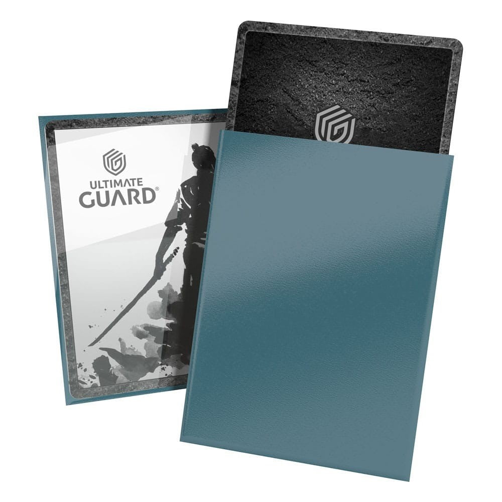 Ultimate Guard: Sleeves – Katana – Mountain Haze