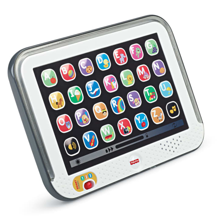 Infant Toys - Smart Stages Tablet Assortment (6)