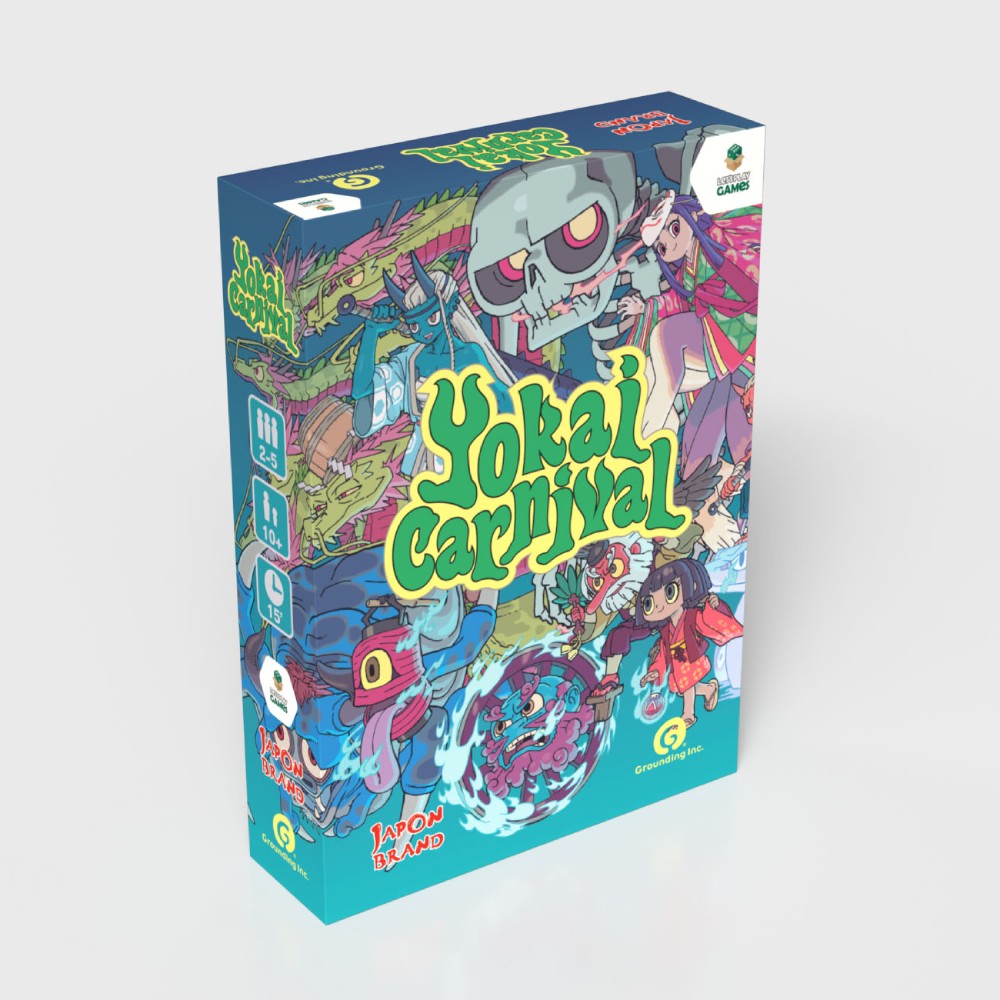 Yokai Carnival