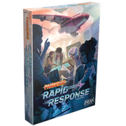 Pandemic Rapid Response