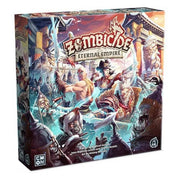 Zombicide: White Death – Eternal Empire